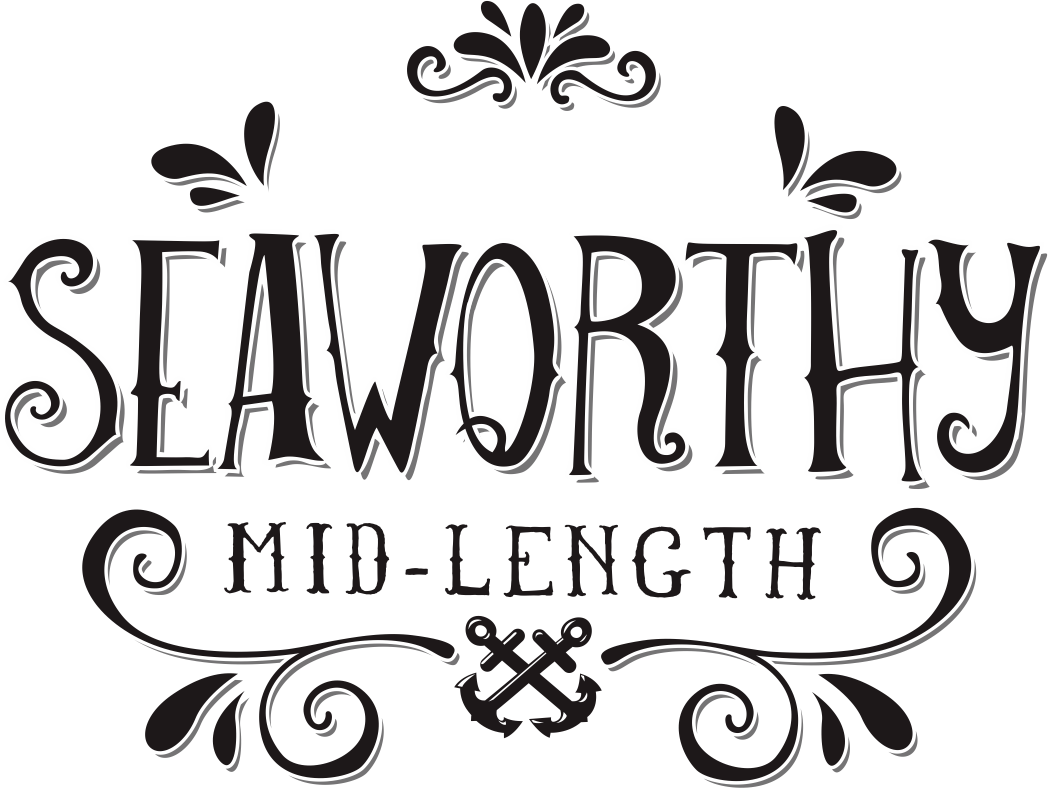 Seaworthy Logo